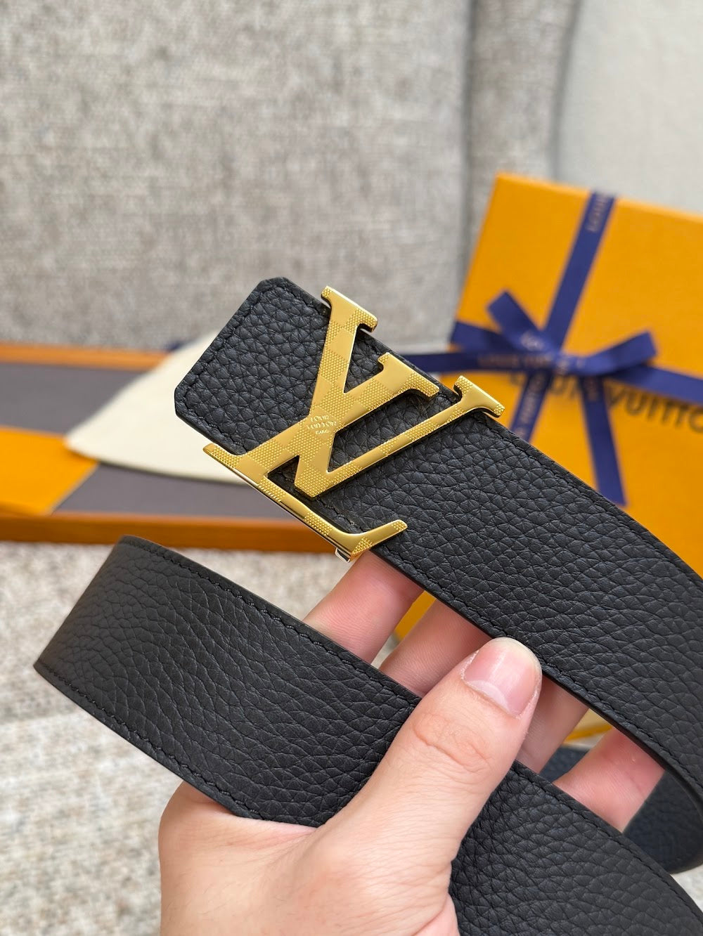Dragons Bags ln Luxury Belt --101206