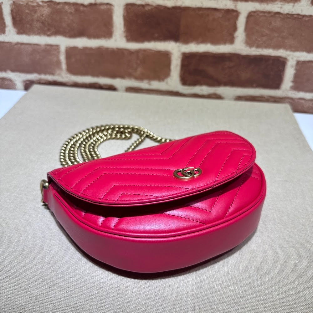 Dragons Bags Guccin Luxury Bag --95538