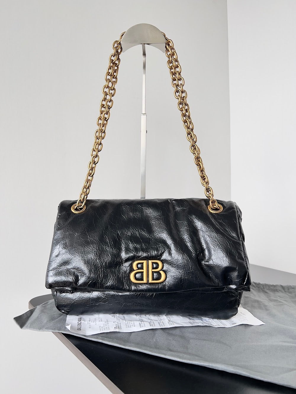 Dragons Bags Balenciaga Luxury Bag --111266
