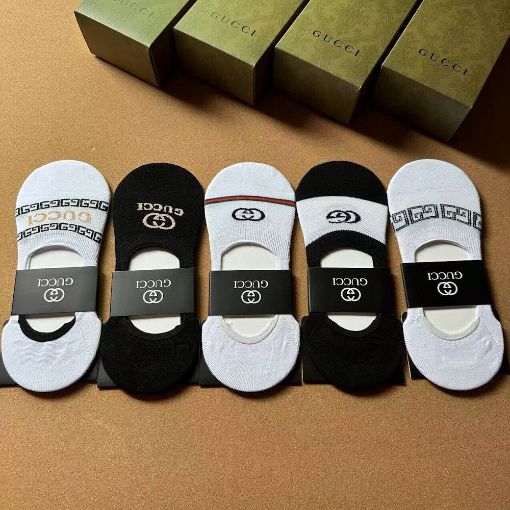 Dragons Bags Premium Luxury Socks --98652