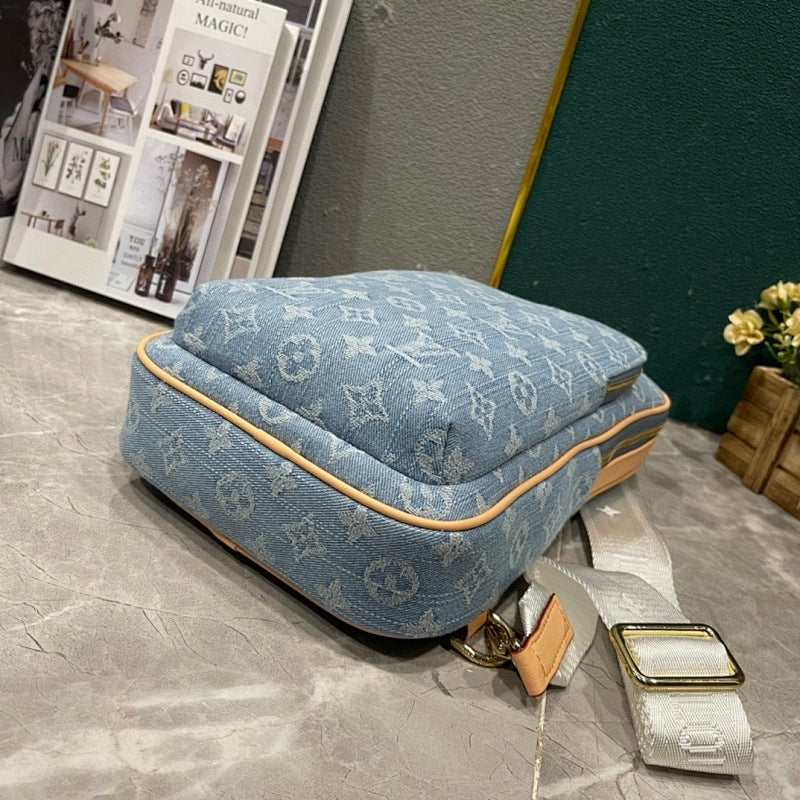 Dragons Bags ln Luxury Bag --78644