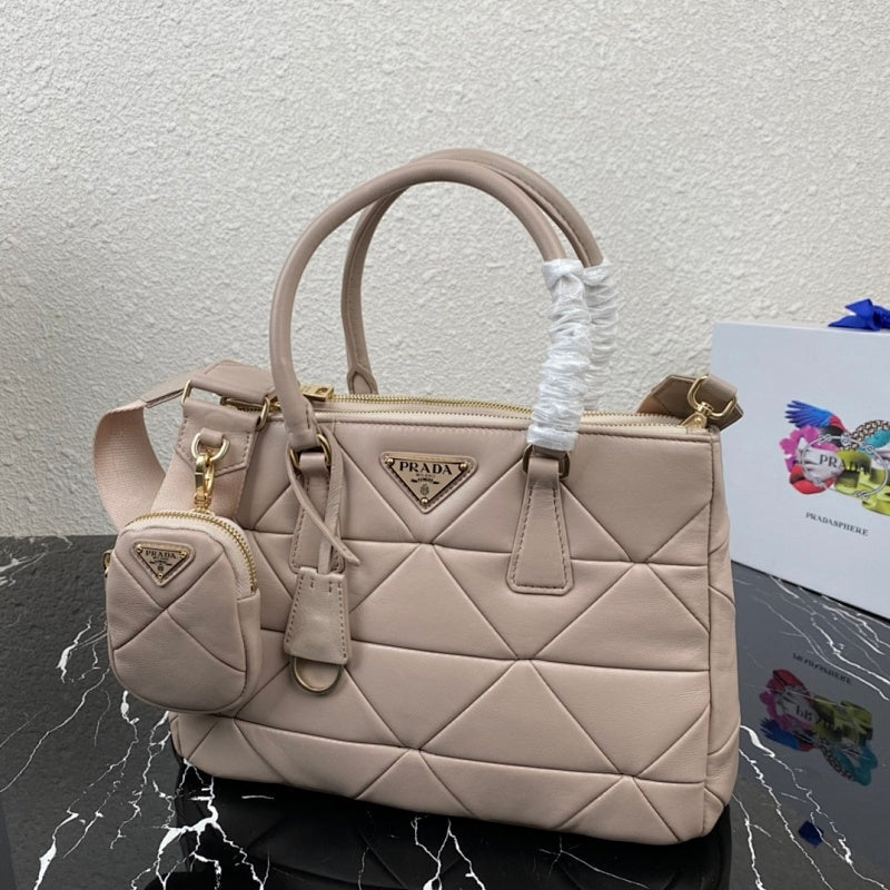 Jessica Bags pradn Luxury Bag --74780