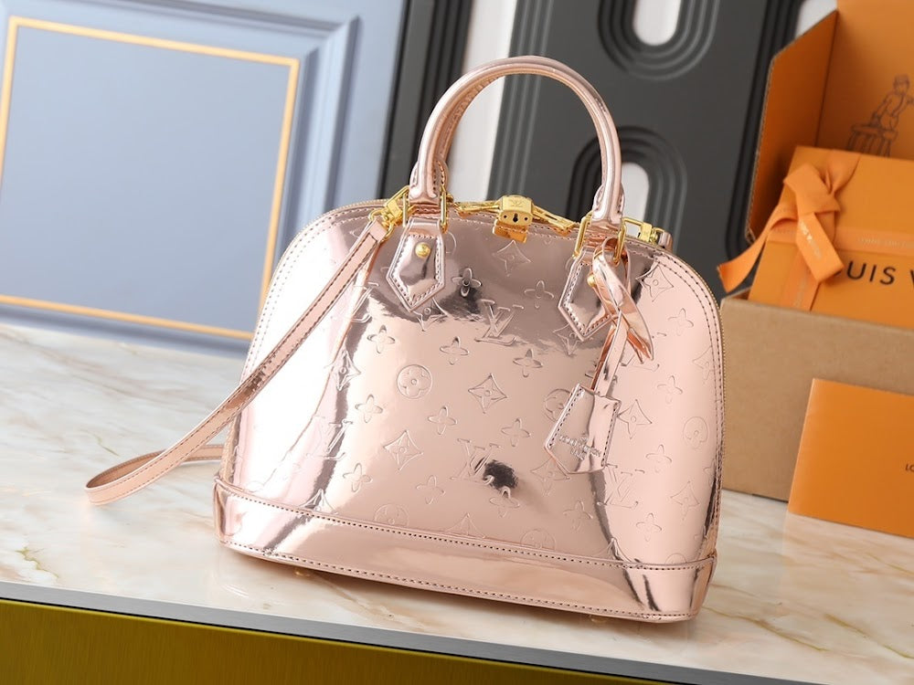 Dragons Bags ln Luxury Bag --77730