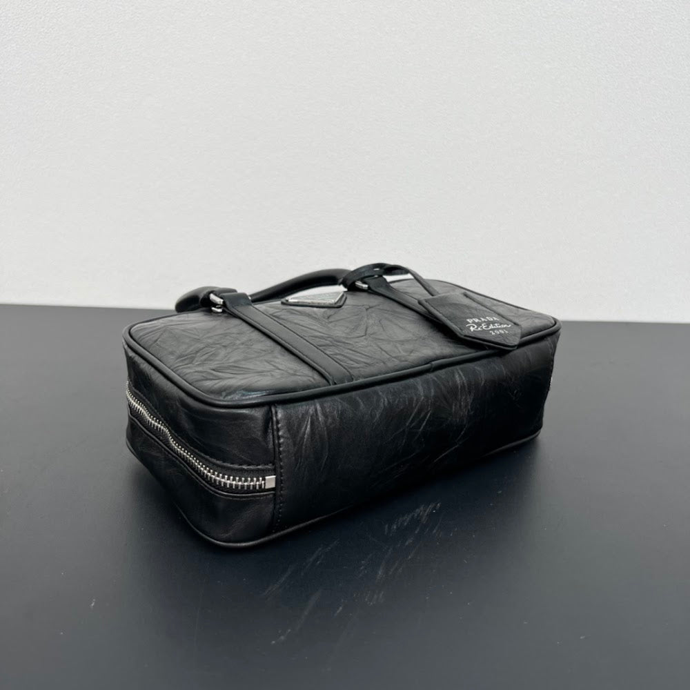 Dragons Bags pradn Luxury Bag --73816
