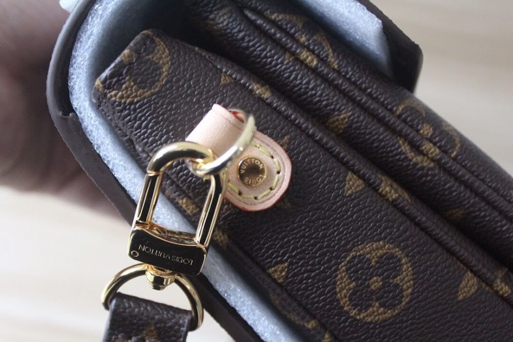 Dragons Bags ln Luxury Bag --58993