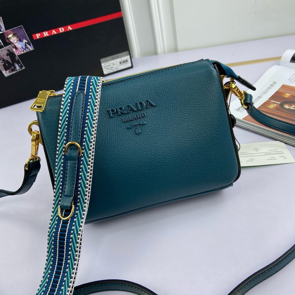Dragons Bags pradn Luxury Bag --73912