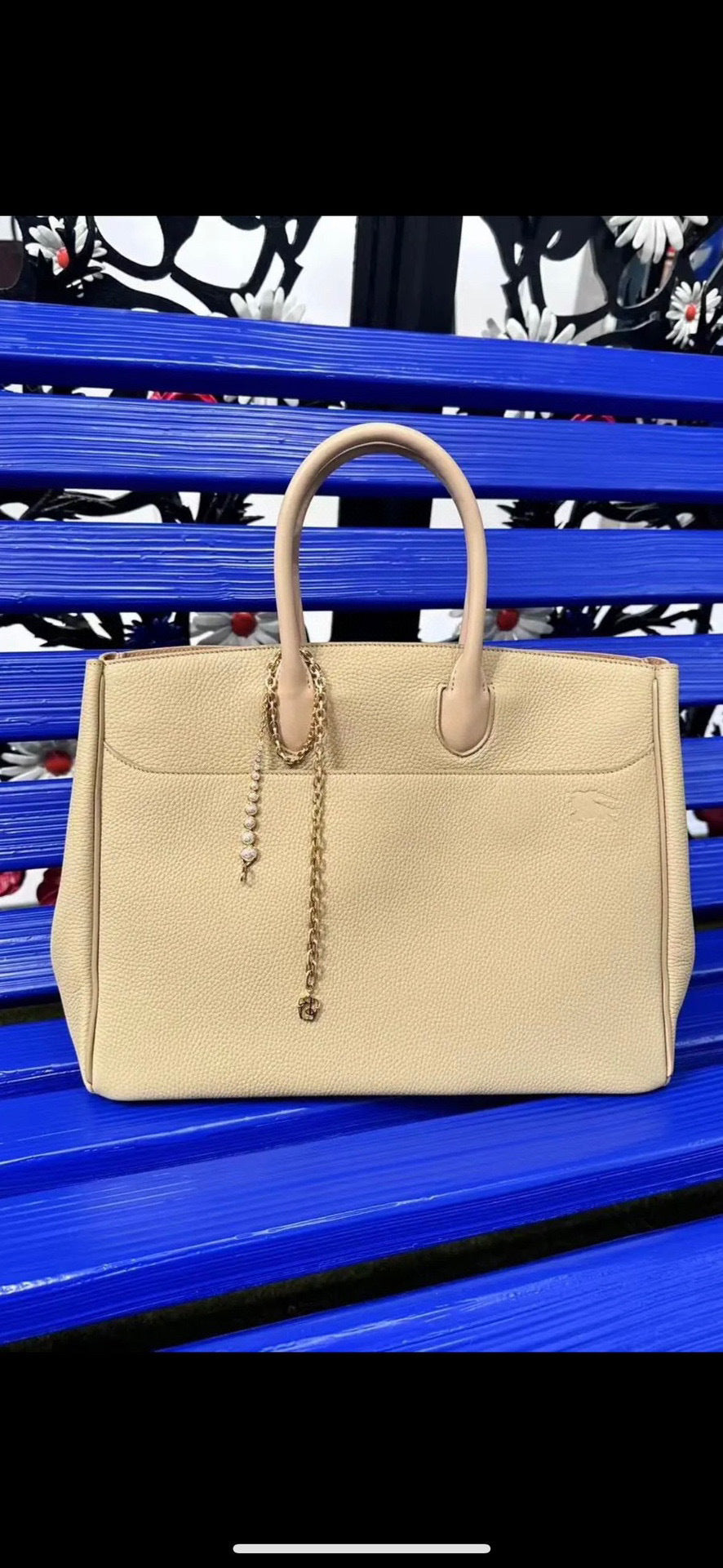 Dragons Bags Burberryn Luxury Bag --92792