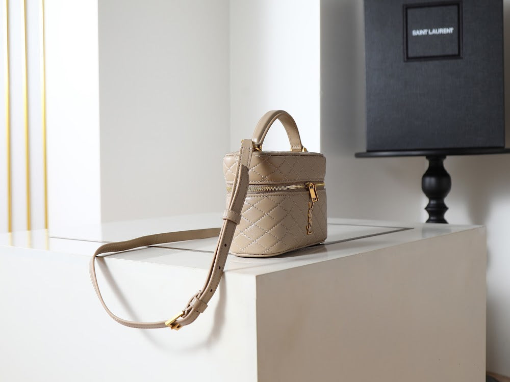 Dragons Bags YSLn Luxury Bag --119839