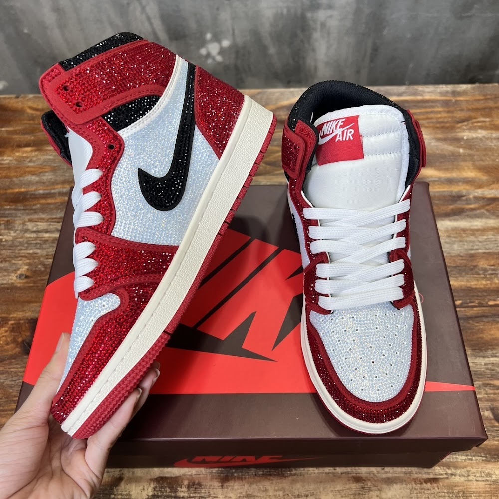 Dragons Bags Nike Luxury Shoes --54992
