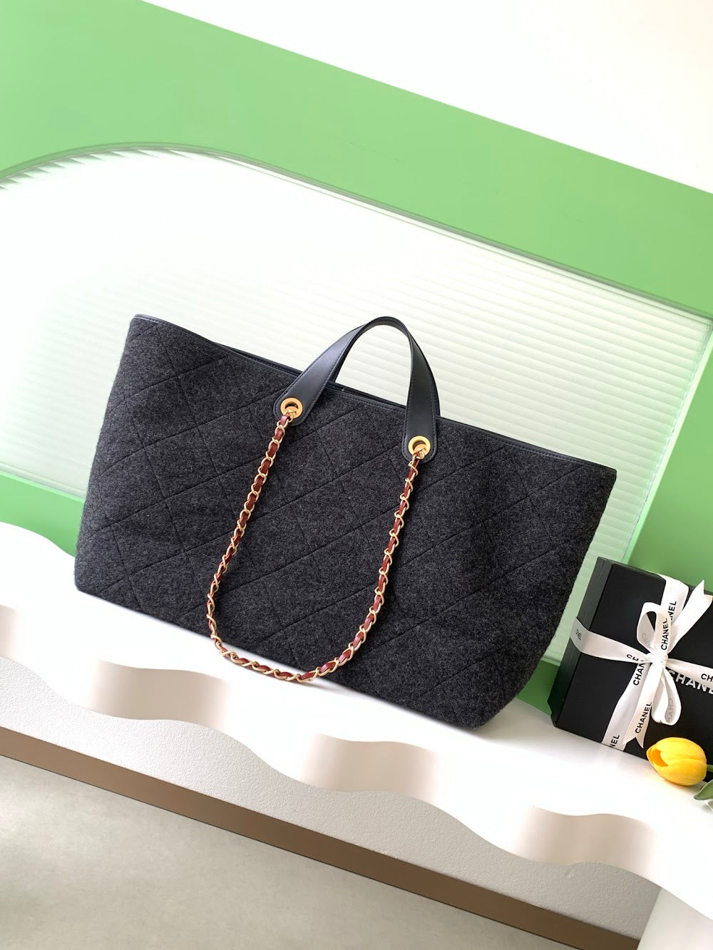 Dragons Bags CHn Luxury Bag --112919