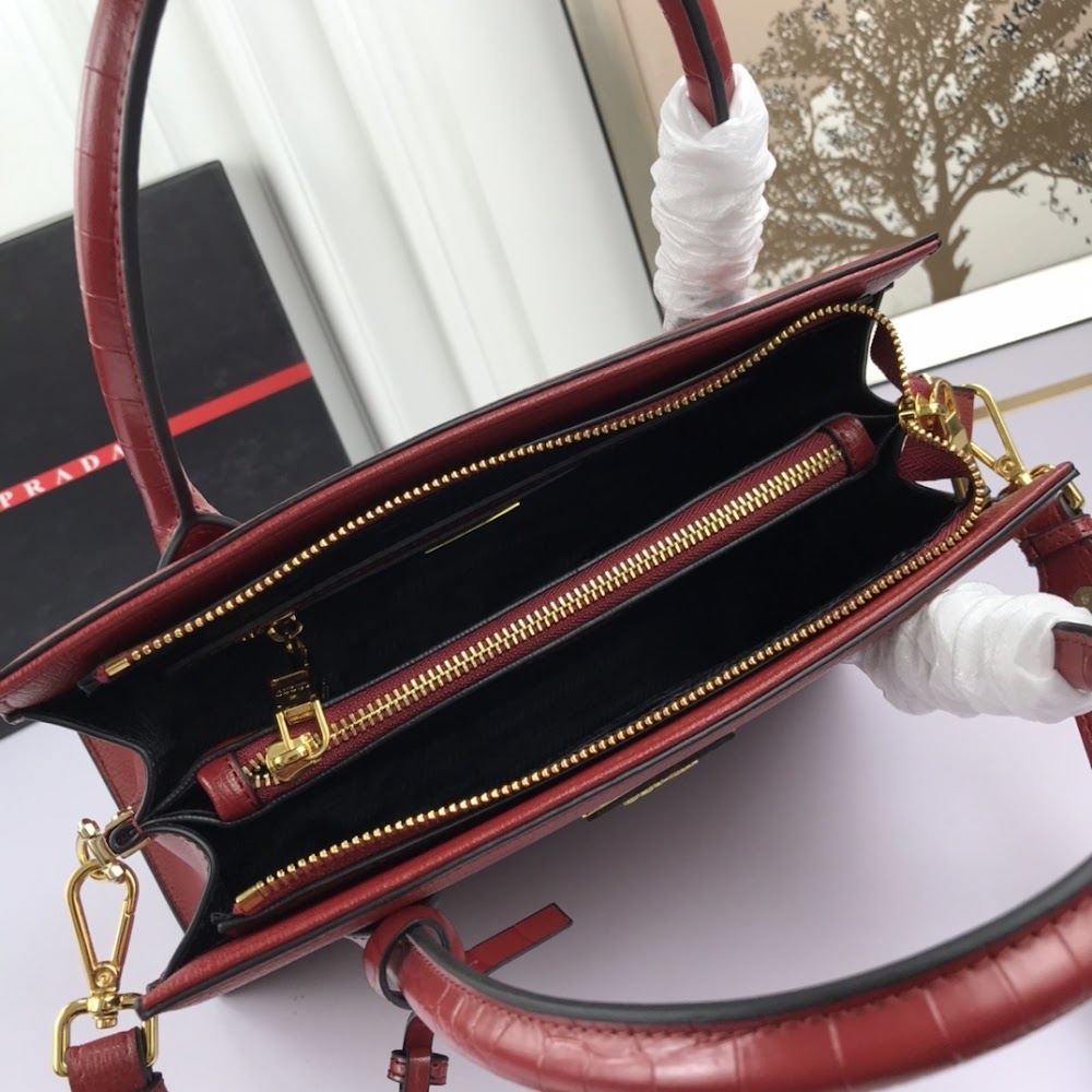 Dragons Bags pradn Luxury Bag --73778