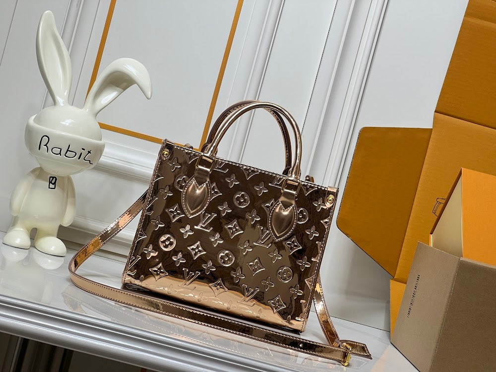 Dragons Bags ln Luxury Bag --77752