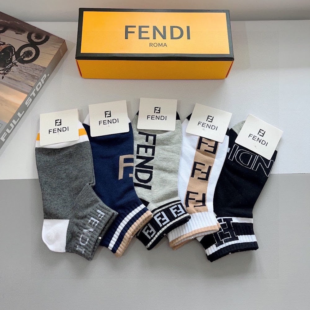 Dragons Bags Premium Luxury Socks --97710