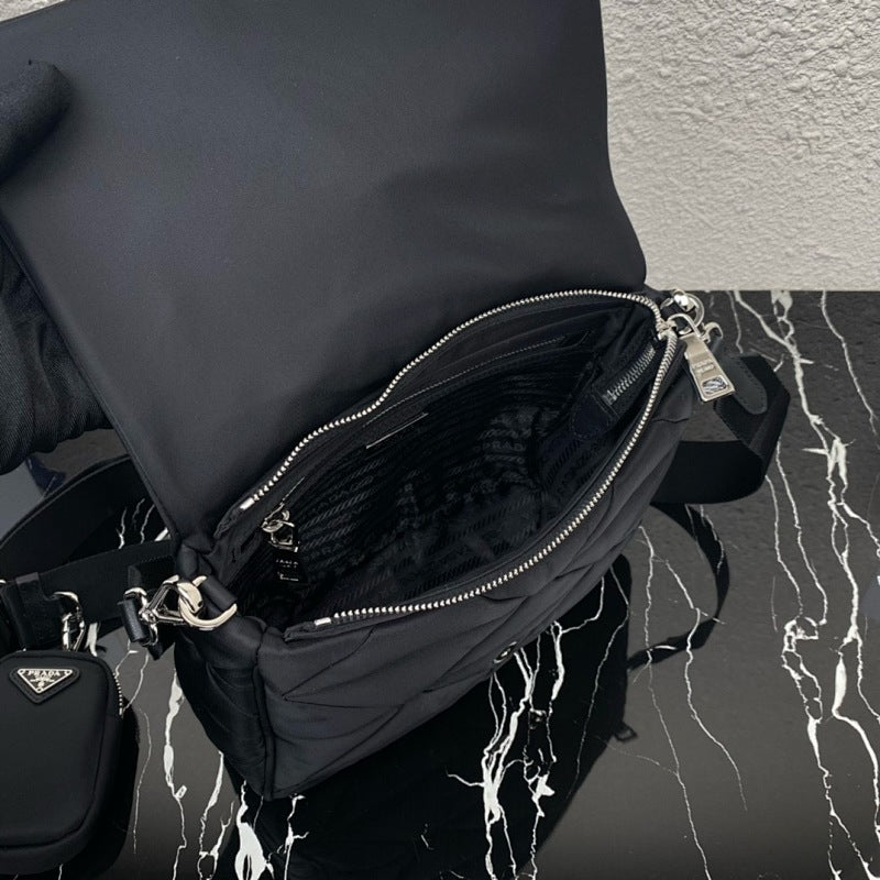 Dragons Bags pradn Luxury Bag --74379