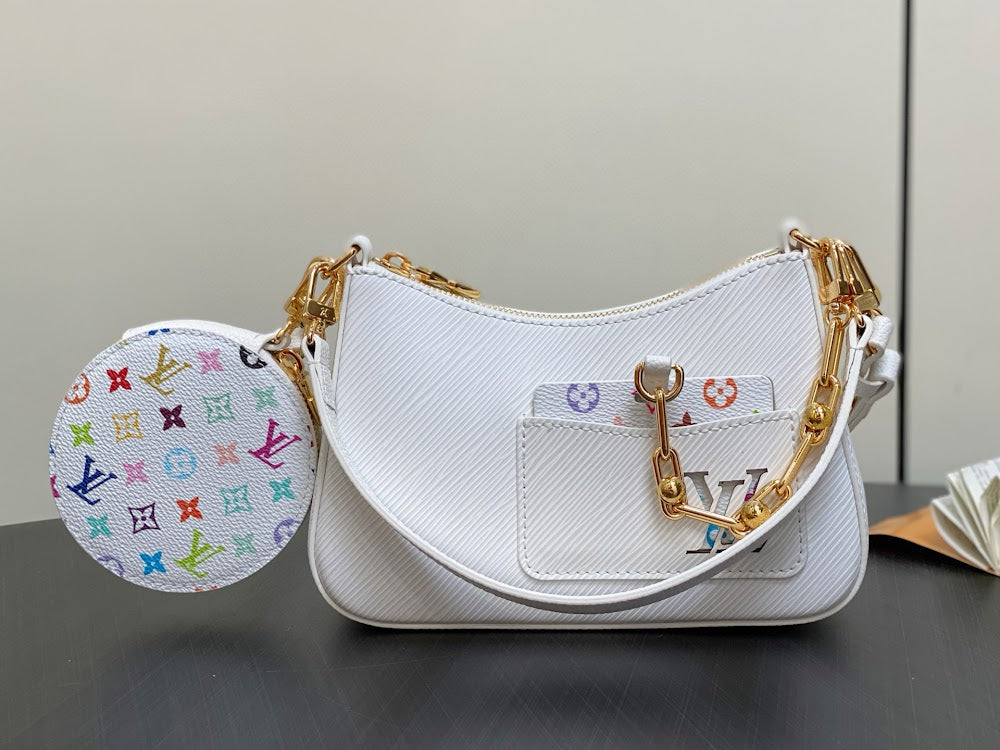 Dragons Bags LVn Luxury Bag --80298