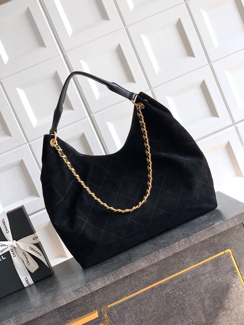 Dragons BagsCHn Luxury Bag --114420