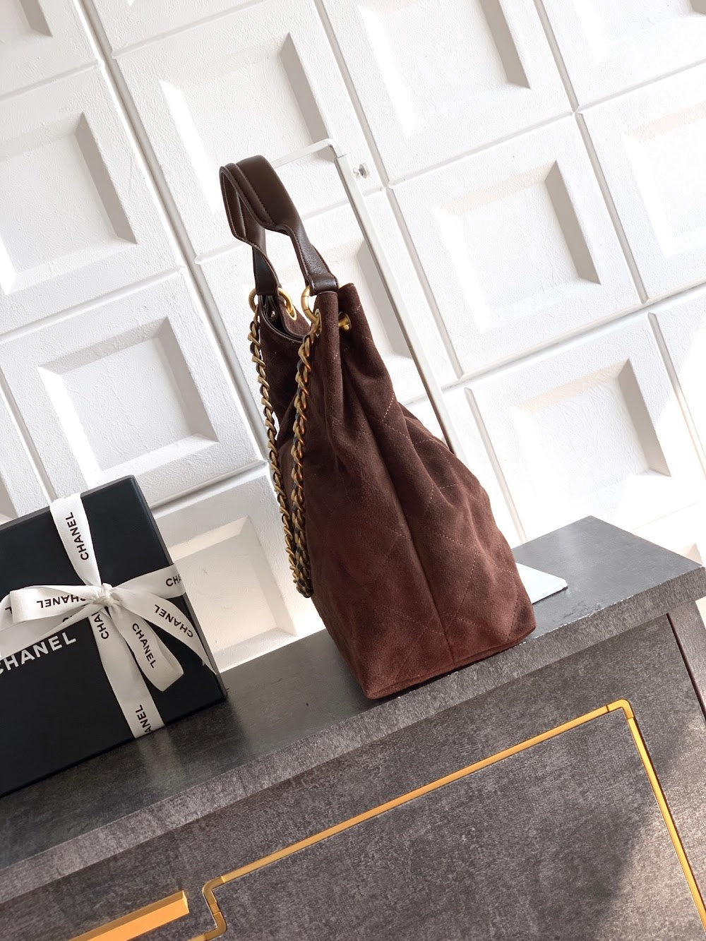 Dragons BagsCHn Luxury Bag --114403