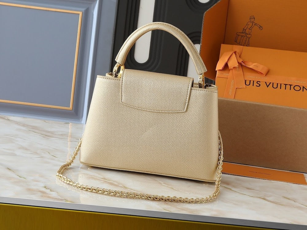 Dragons Bags ln Luxury Bag --76908