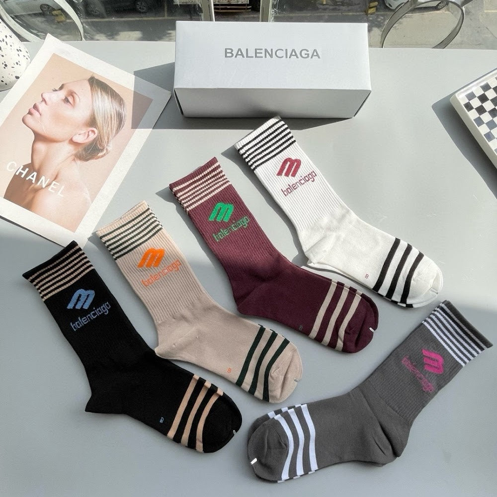Dragons Bags Premium Luxury Socks --97657