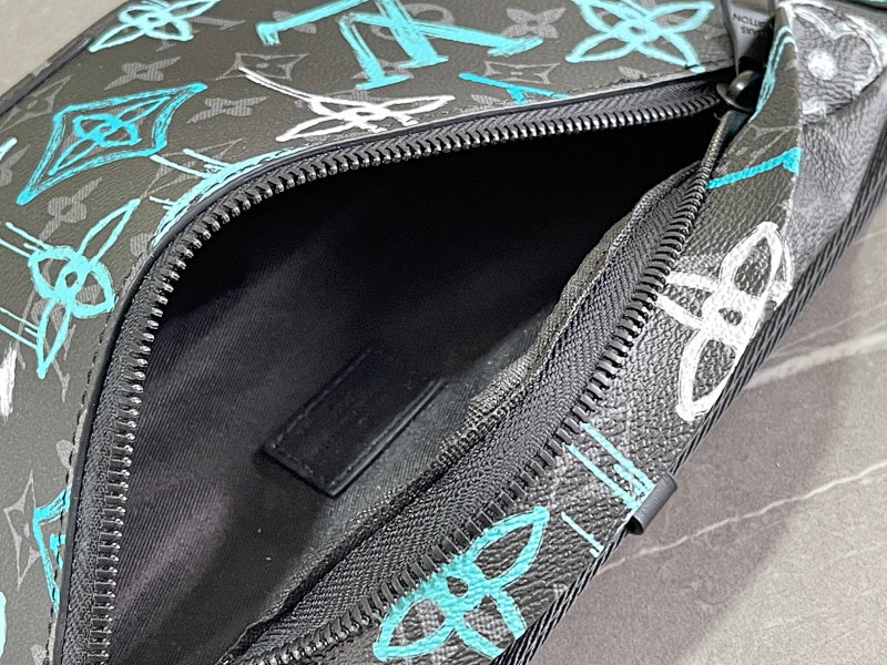 Dragons Bags LVn Luxury Bag --79116