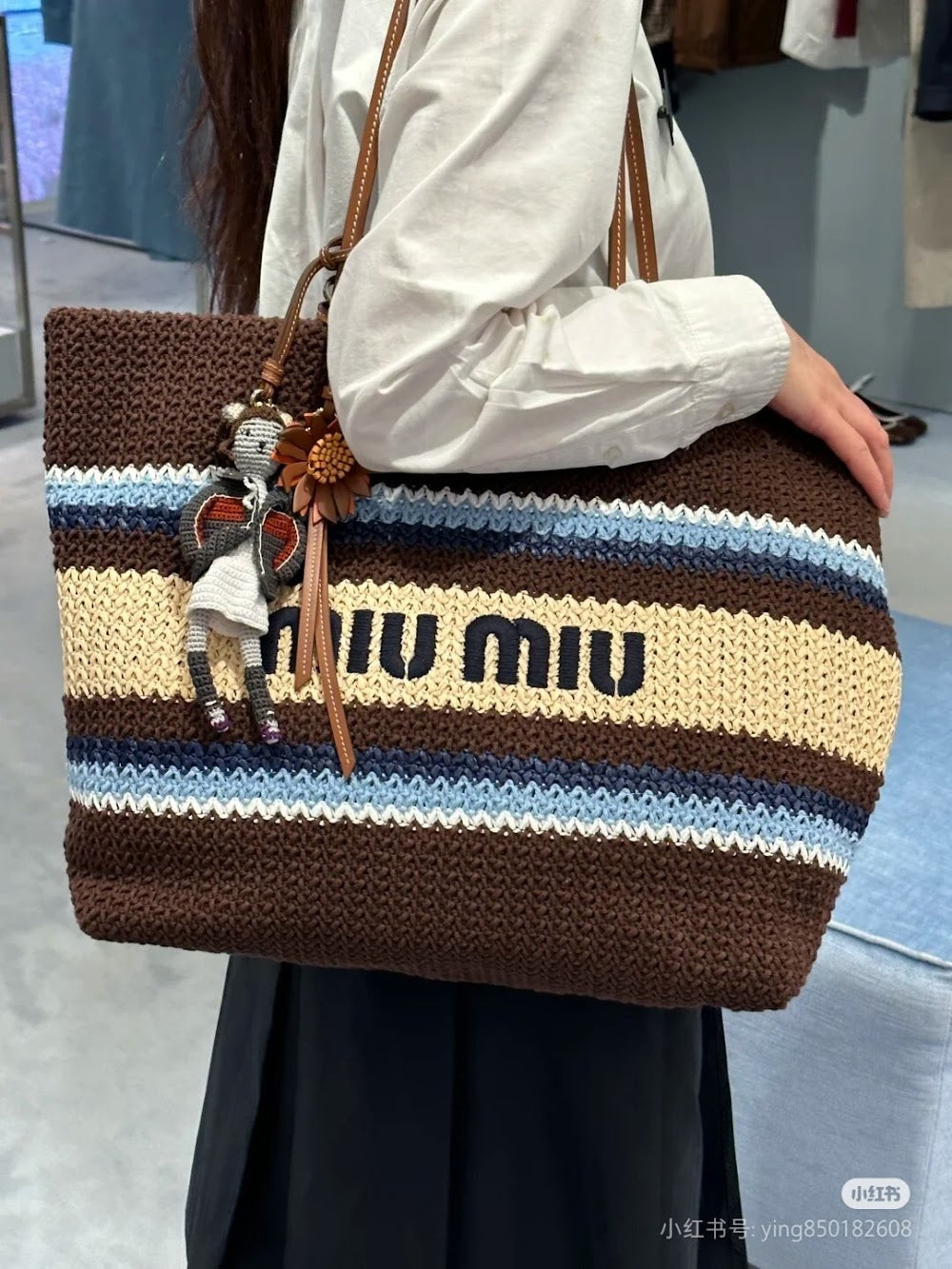 Dragons Bags Miun Miun Luxury Bag --123010