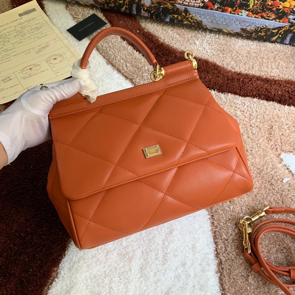 Dragons Bags DGn Luxury Bag --93219