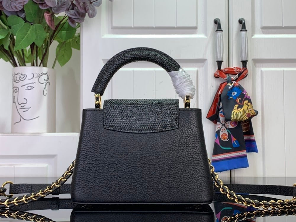 Dragons Bags ln Luxury Bag --97294