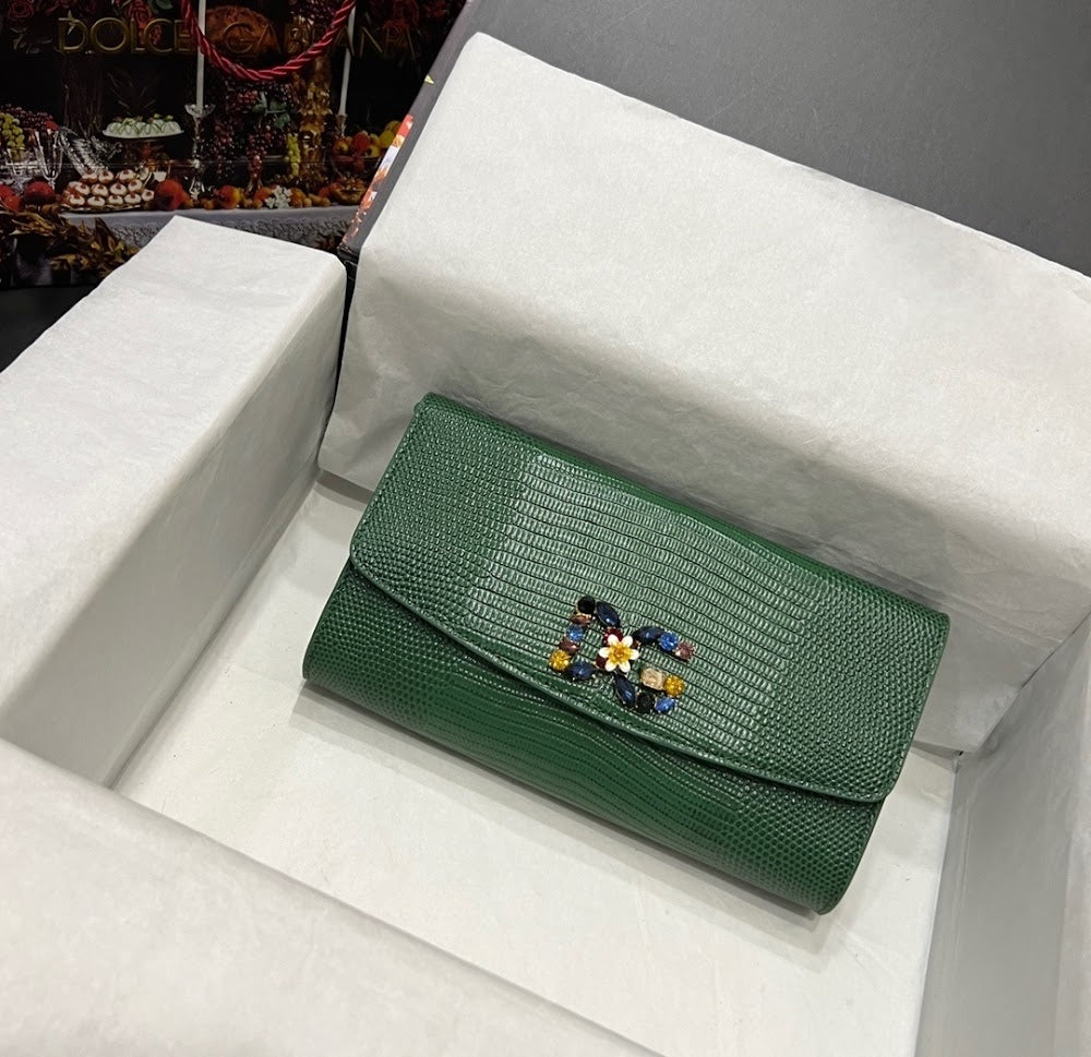Dragons Bags DGn Luxury Bag --93316