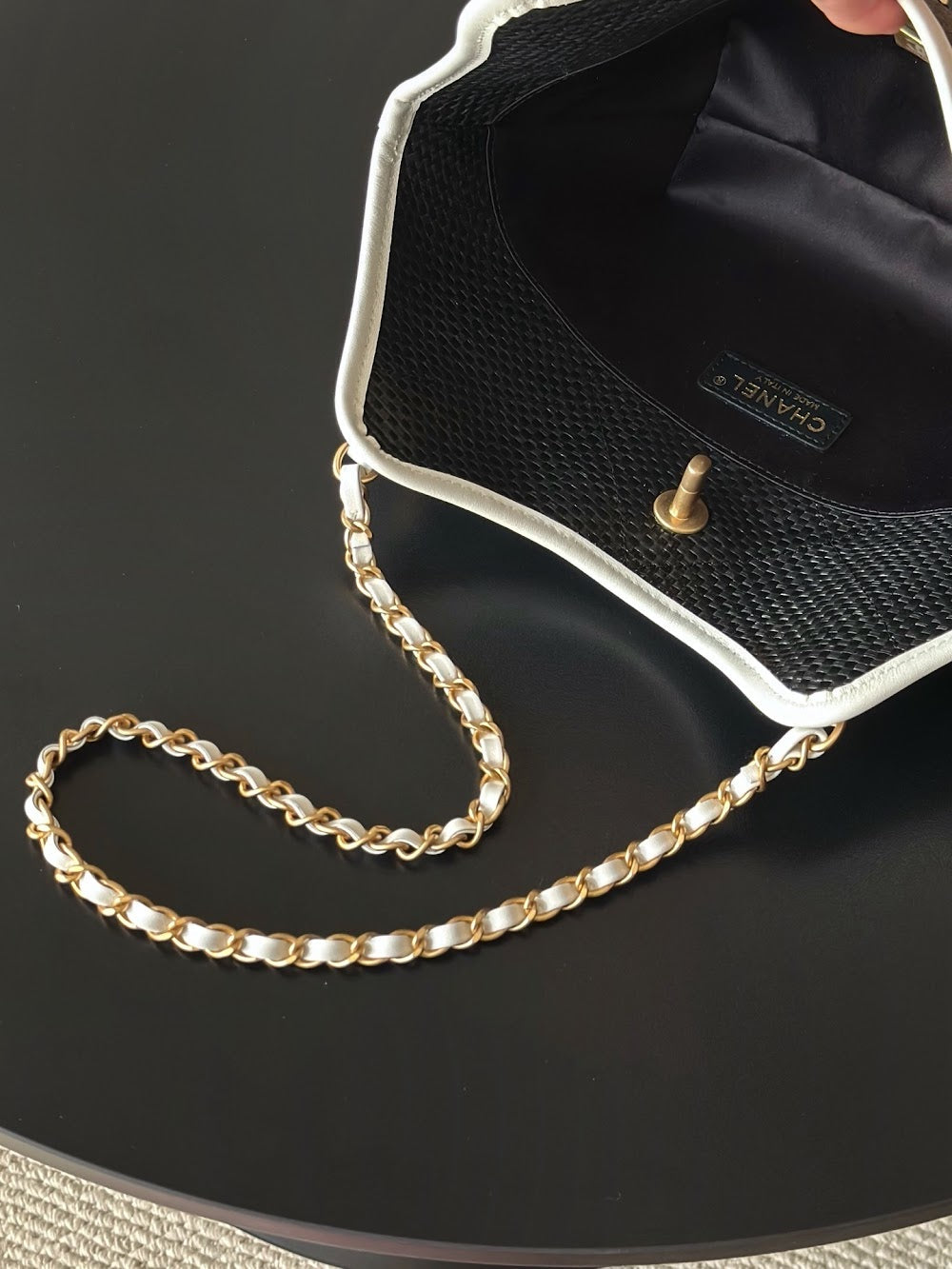 Dragons BagsCHn Luxury Bag --114244