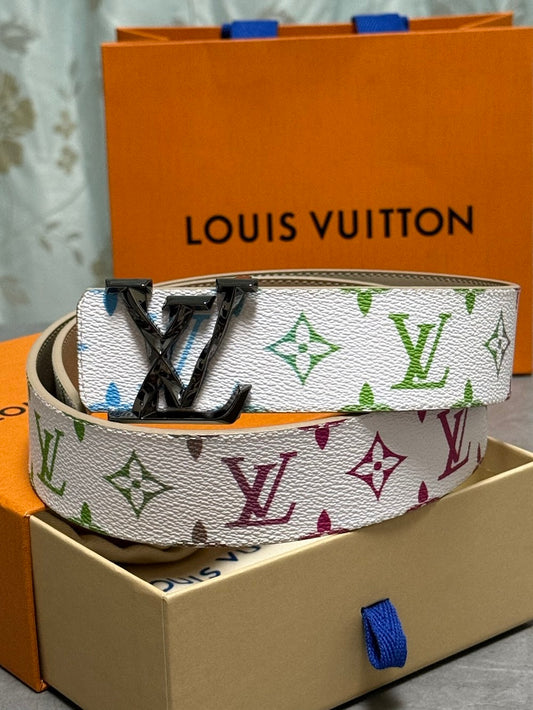 Dragons Bags ln Luxury Belt --100452