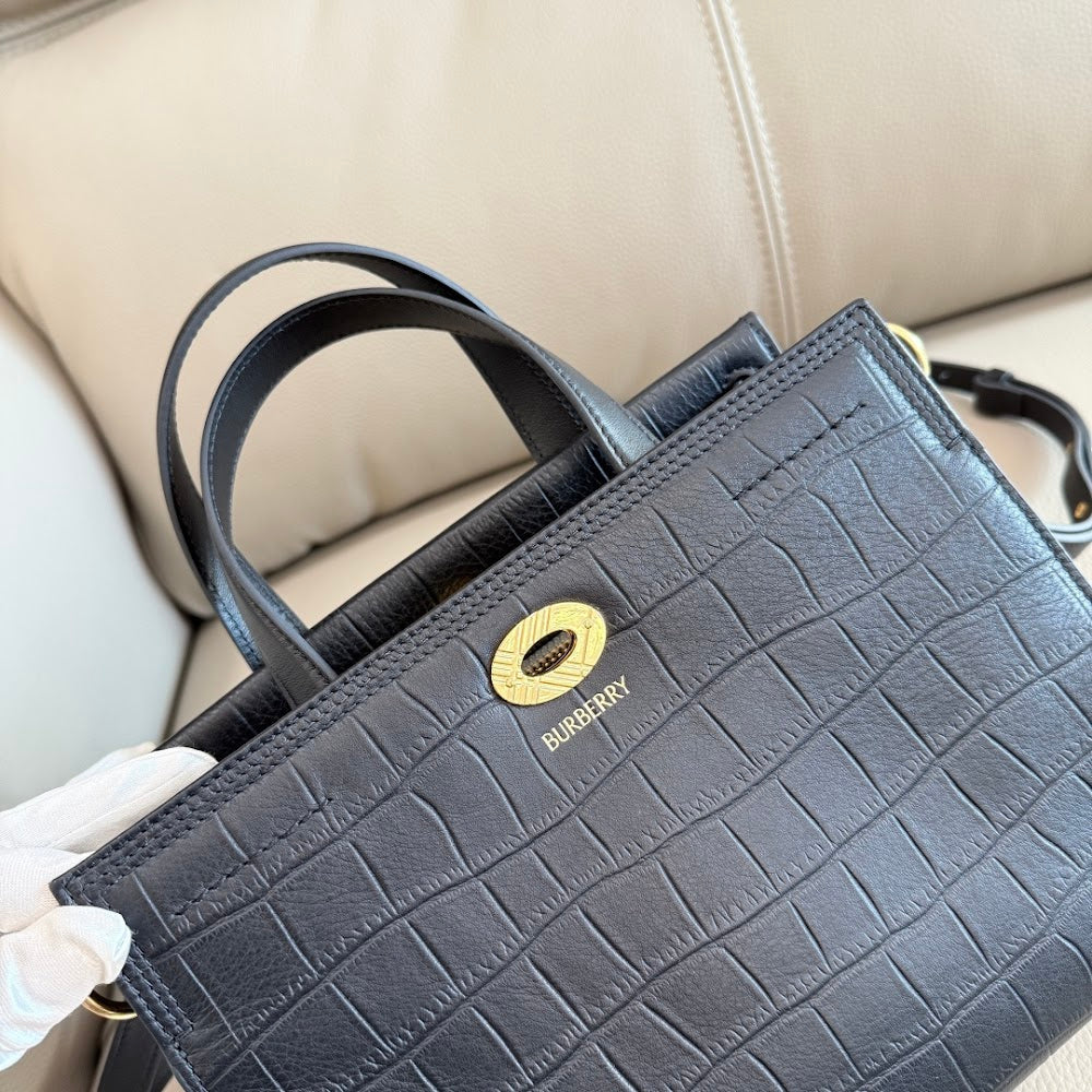 Dragons Bags Burberryn Luxury Bag --92927