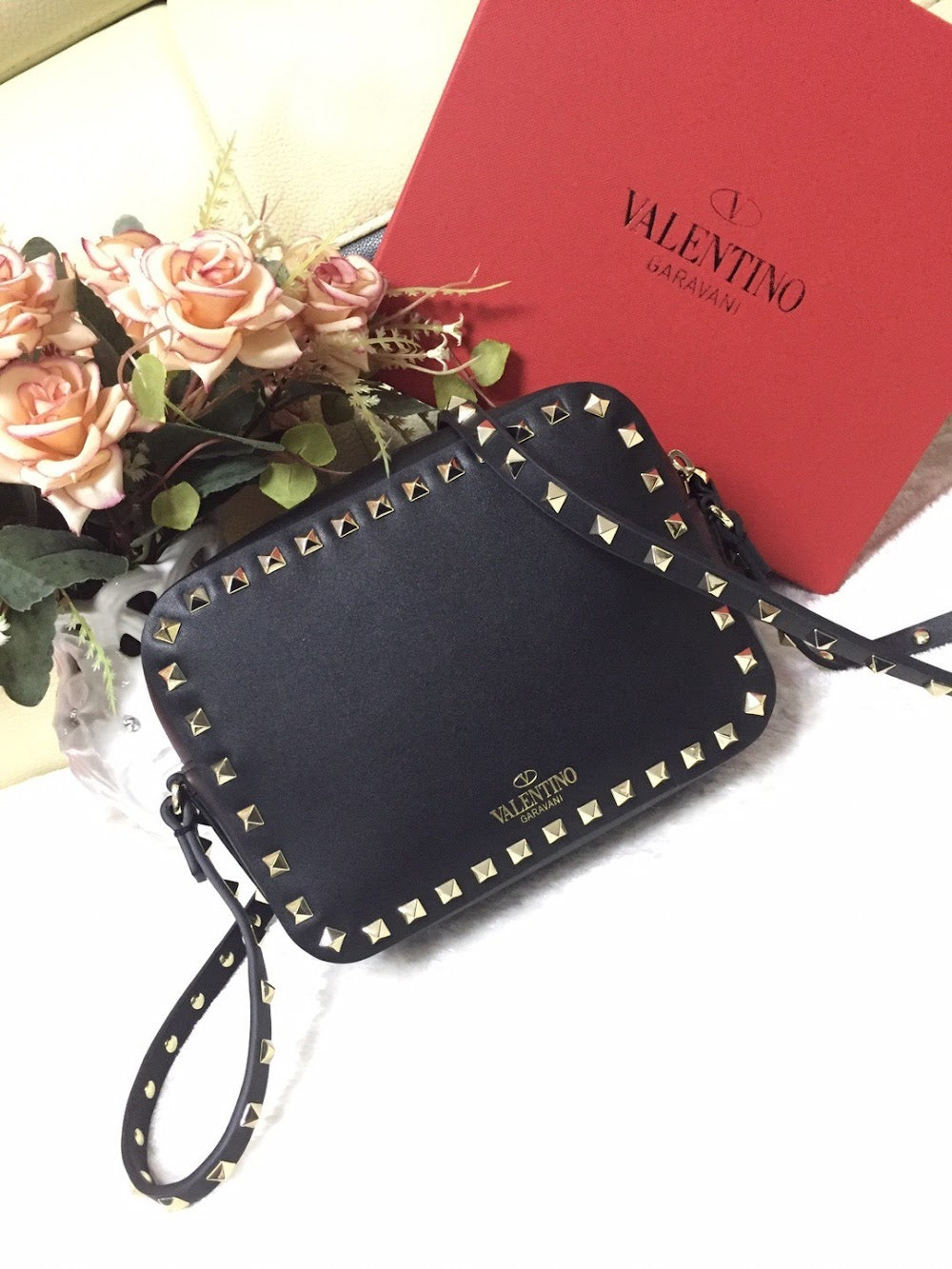 Dragons Bags Valentine Luxury Bag --121917