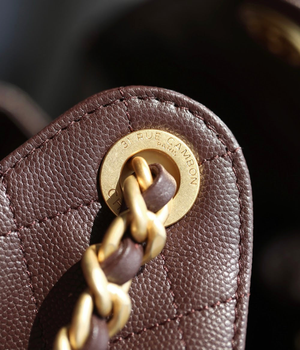 Dragons Bags CHn Luxury Bag --113647