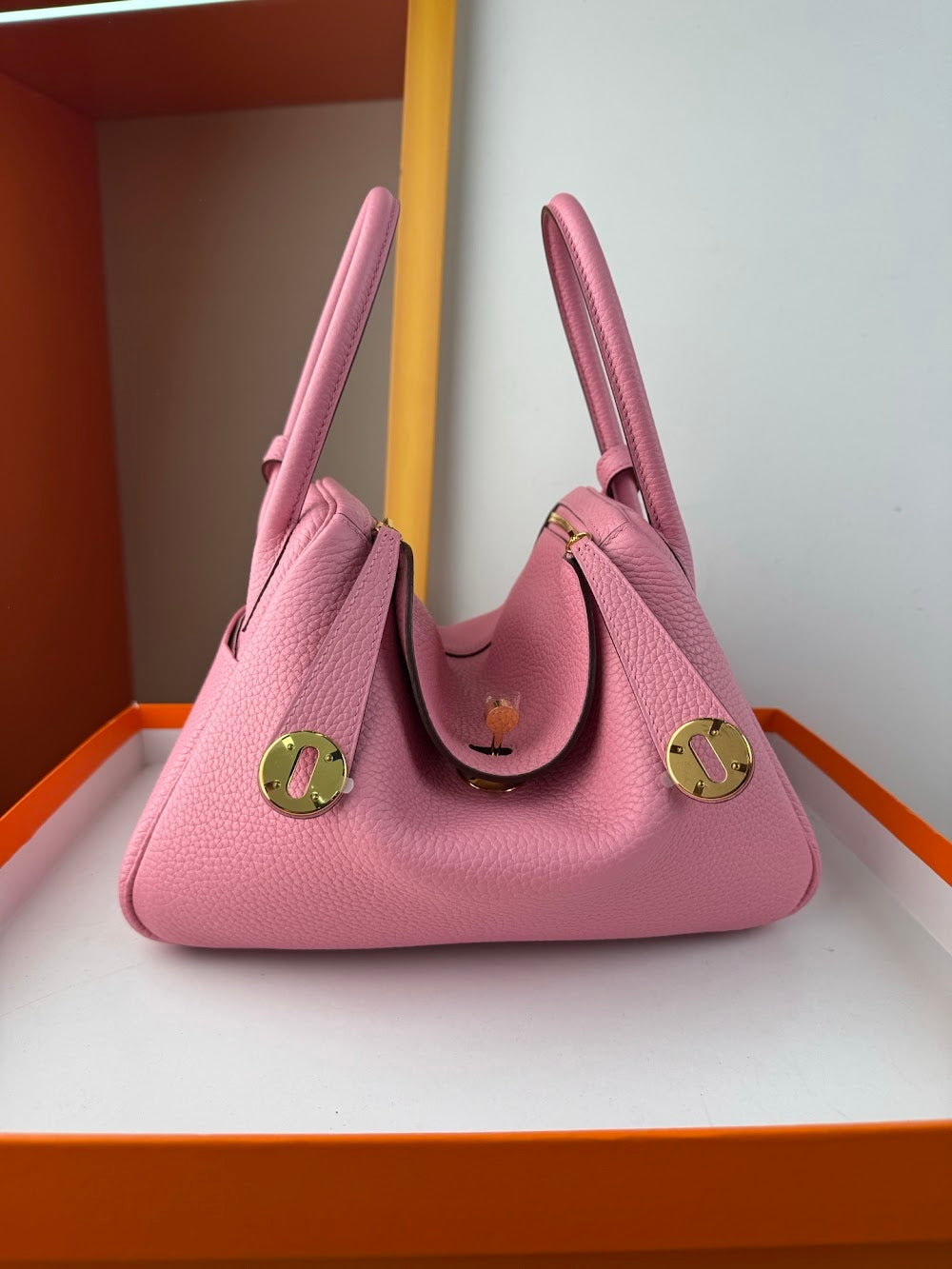 Dragons BagsHermesn Luxury Bag --117863