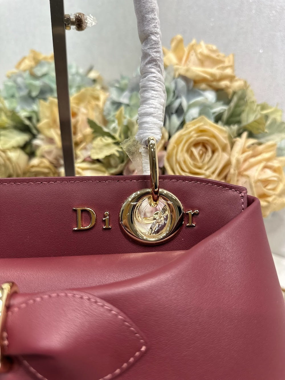Dragons BagsDiorn Luxury Bag --114870