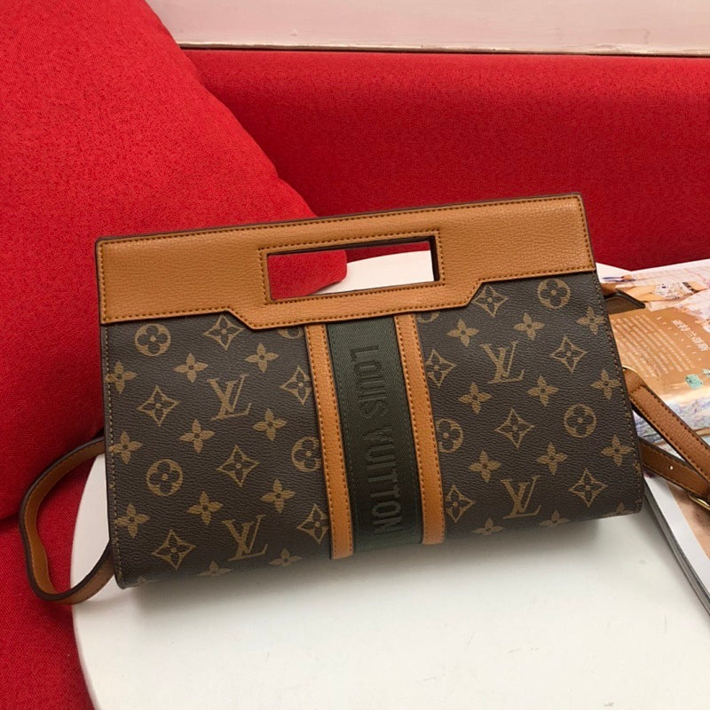 Dragons Bags LVn Luxury Bag --81002