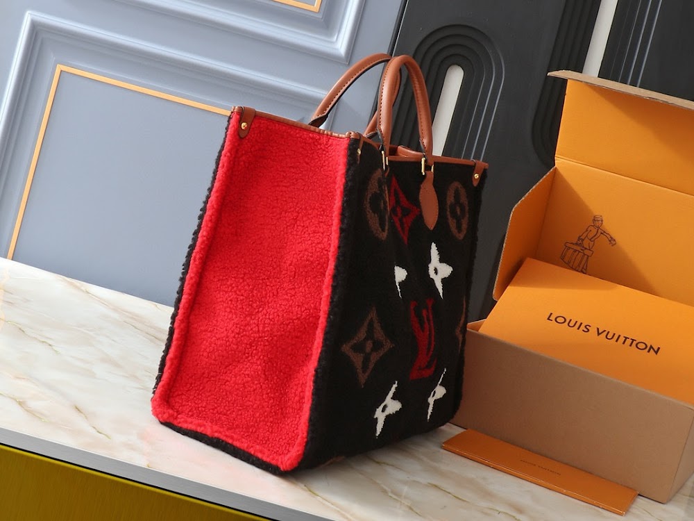 Dragons Bags LVn Luxury Bag --80931