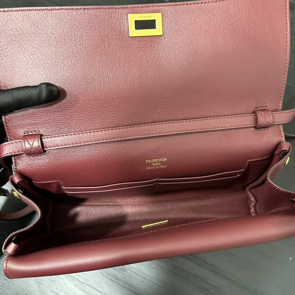 Dragons Bags Balenciaga Luxury Bag --110885