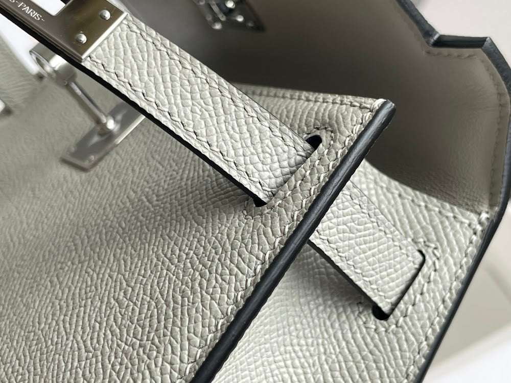 Dragons BagsHermesn Luxury Bag --117851