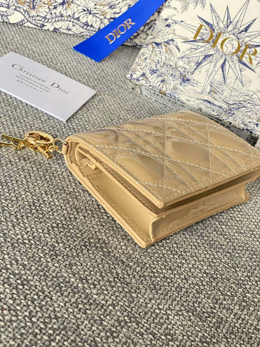 Dragons BagsDiorn Luxury Bag --115081