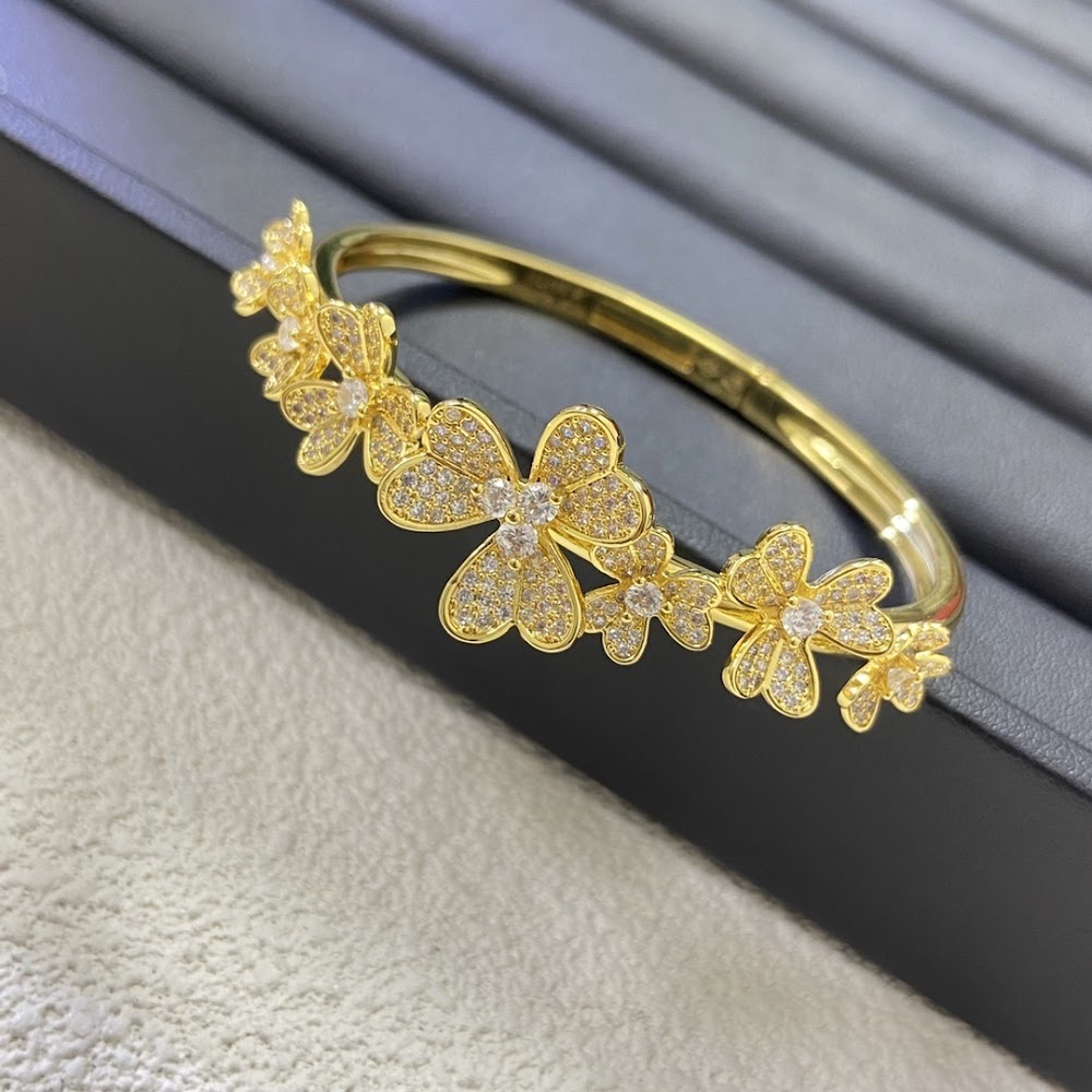 Dragons Bags VCA Luxury Jewelry --52040