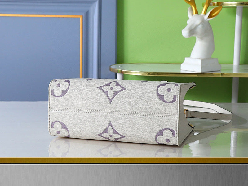 Dragons Bags LVn Luxury Bag --80837