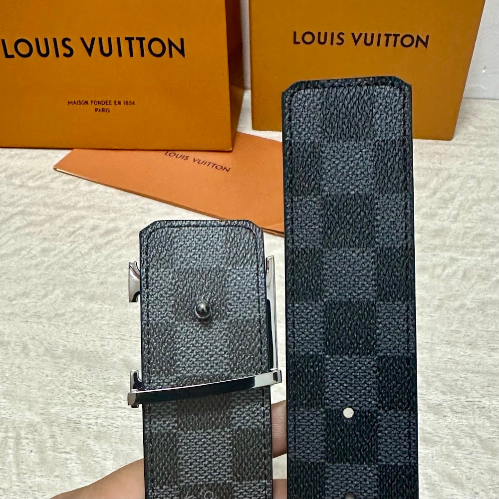 Dragons Bags ln Luxury Belt --110153