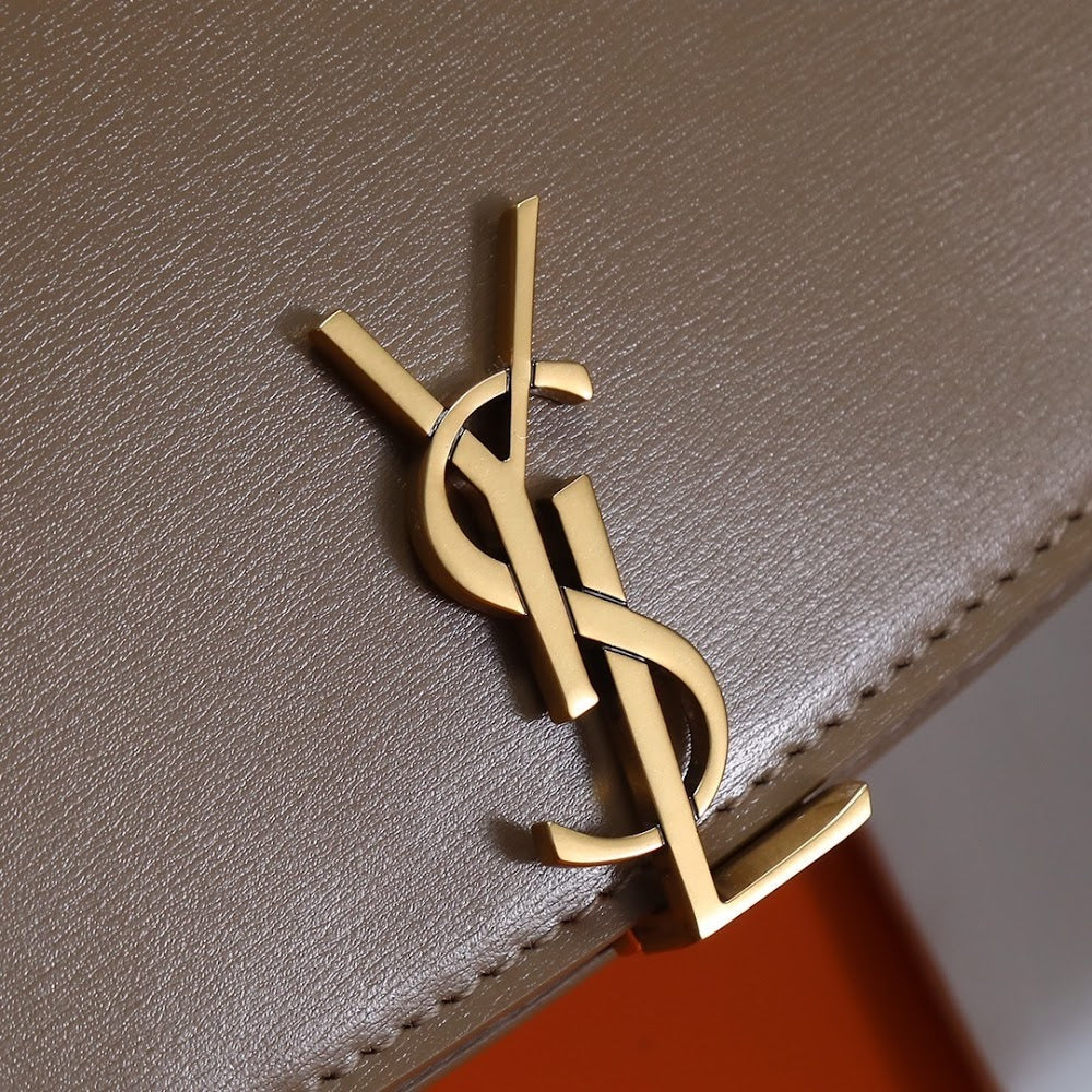 Dragons Bags YSLn Luxury Bag --120741