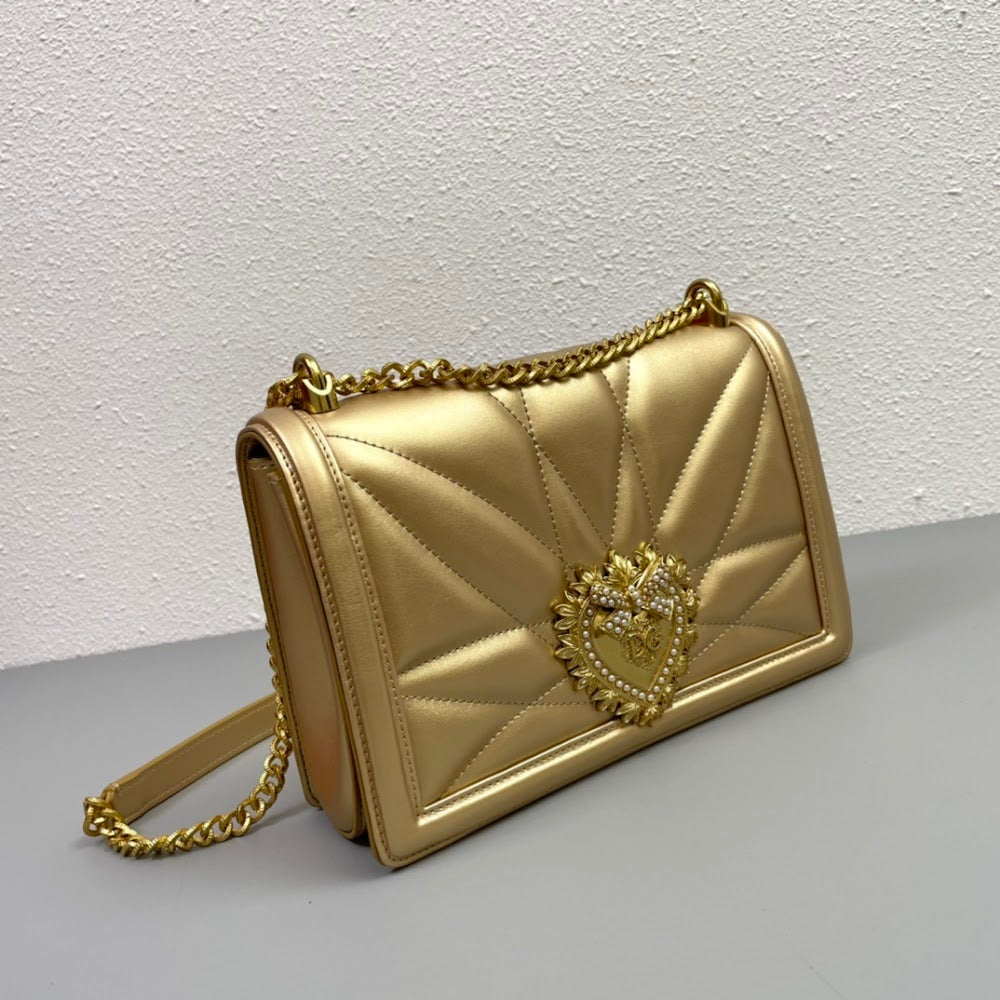 Dragons Bags DGn Luxury Bag --93138