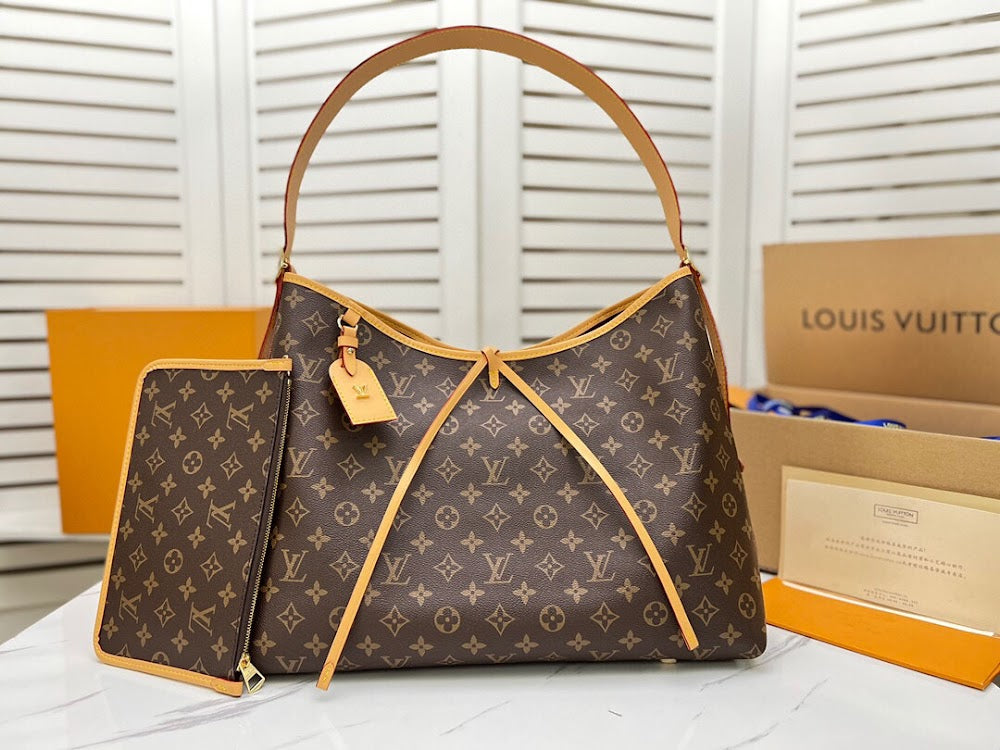 Dragons Bags ln Luxury Bag --81404
