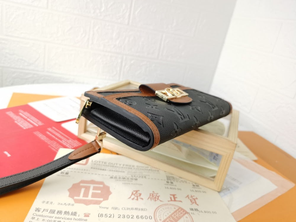 Dragons Bags ln Luxury Bag --78112