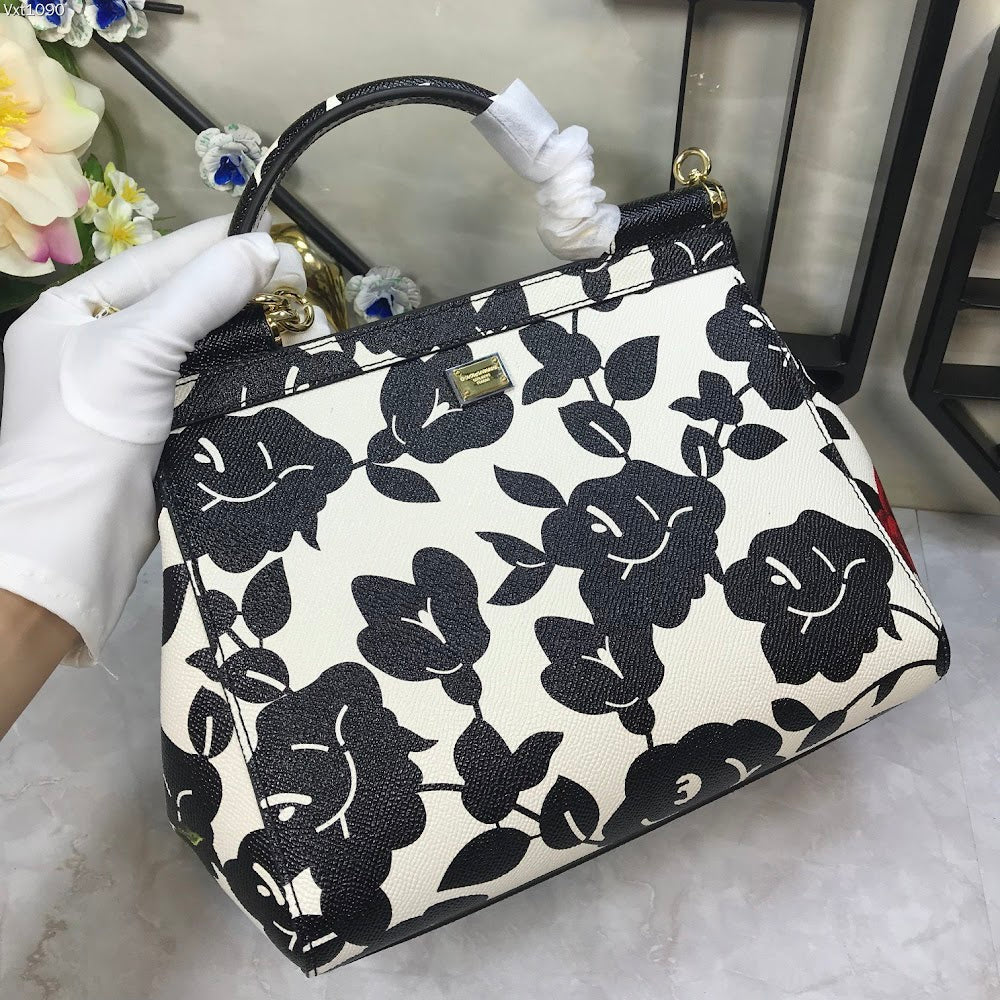 Dragons Bags DGn Luxury Bag --93486