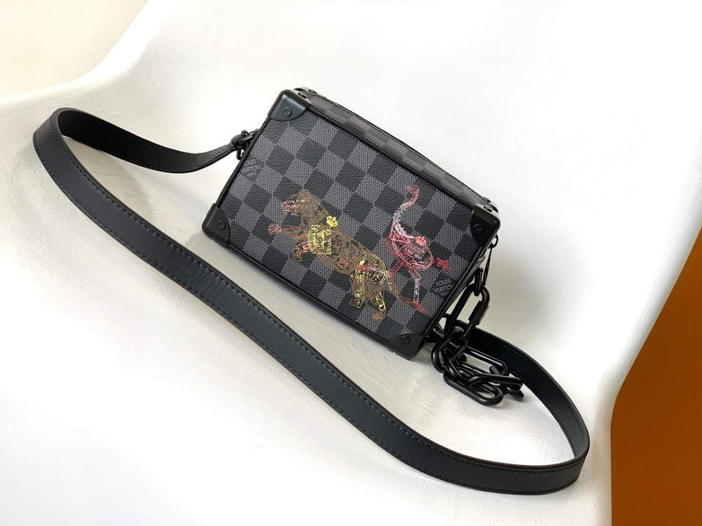 Dragons Bags ln Luxury Bag --71697