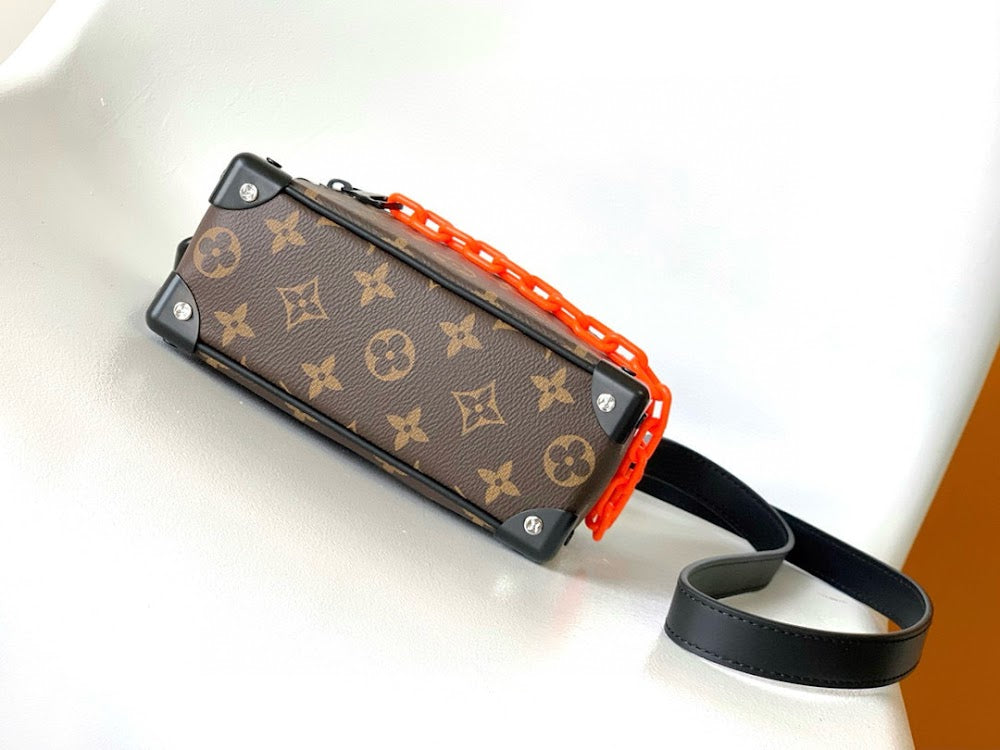 Dragons Bags ln Luxury Bag --81706